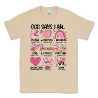 Mushroom funny valentines Classic Tee - MaliasSmallBusiness