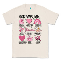 Natural funny valentines Classic Tee - MaliasSmallBusiness