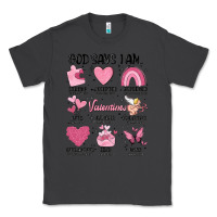 Smoke funny valentines Classic Tee - MaliasSmallBusiness