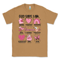 Toasted Coconut funny valentines Classic Tee - MaliasSmallBusiness