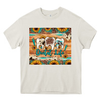 Dental Life Heavy Core Tee | Teevron