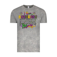 Cloud Rock i have boundary issues Vintage Tee - MaliasSmallBusiness