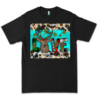 Black christmas love Premium Tee - JahusDesignShop