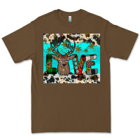 Cacao christmas love Premium Tee - JahusDesignShop