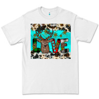White christmas love Premium Tee - JahusDesignShop