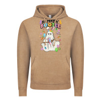 Vintage Coffee so peepin boujee Vintage Hoodie - MaliasSmallBusiness