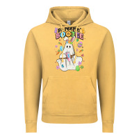 Vintage Mustard so peepin boujee Vintage Hoodie - MaliasSmallBusiness