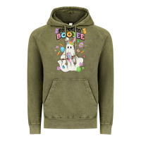 Vintage Olive so peepin boujee Vintage Hoodie - MaliasSmallBusiness