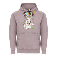 Vintage Zinc so peepin boujee Vintage Hoodie - MaliasSmallBusiness