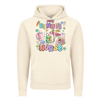 Vintage Artic every favorite bunnys nurse Vintage Hoodie - MaliasSmallBusiness