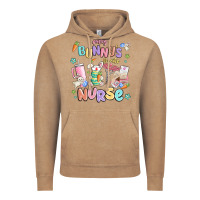 Vintage Coffee every favorite bunnys nurse Vintage Hoodie - MaliasSmallBusiness