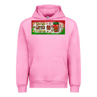 Fuchsia Pink flannels lattes leggings Urban Hoodie - BundleAndBundleShop