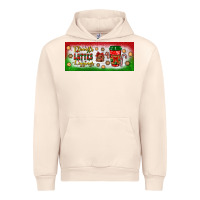 Sandshell flannels lattes leggings Urban Hoodie - BundleAndBundleShop