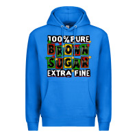 True Royal 100 pure brown sugar extra fine Premium Hoodie - CowGirlArtShop