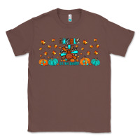 Chestnut gobble till you wobble Classic Tee - JahusDesignShop