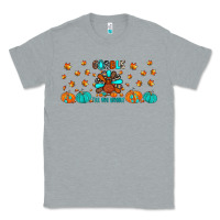 Heather Grey gobble till you wobble Classic Tee - JahusDesignShop