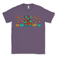 Lavender gobble till you wobble Classic Tee - JahusDesignShop