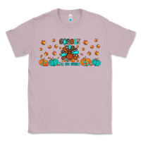 Lilac gobble till you wobble Classic Tee - JahusDesignShop