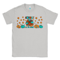 Moon Dust gobble till you wobble Classic Tee - JahusDesignShop