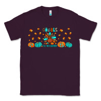 Plum gobble till you wobble Classic Tee - JahusDesignShop