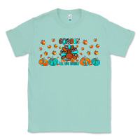 Seafoam gobble till you wobble Classic Tee - JahusDesignShop