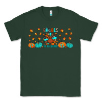 Sports Green gobble till you wobble Classic Tee - JahusDesignShop