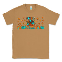 Toasted Coconut gobble till you wobble Classic Tee - JahusDesignShop
