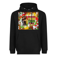 Black juneteenth breaking every chain since 1865 Heavyweight Hoodie - CowGirlArtShop