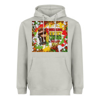 Moon Dust juneteenth breaking every chain since 1865 Heavyweight Hoodie - CowGirlArtShop
