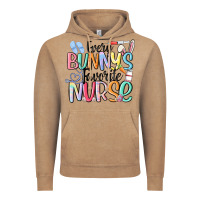 Vintage Coffee every bunny's favorite nurse Vintage Hoodie - MaliasSmallBusiness