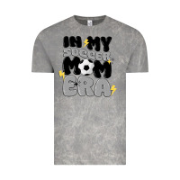 Cloud Rock in my soccer mom era Vintage Tee - MaliasSmallBusiness