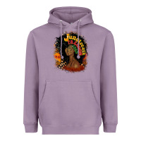 Lavender juneteenth freedom 1865 Heavyweight Hoodie - CowGirlArtShop