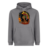 Storm juneteenth freedom 1865 Heavyweight Hoodie - CowGirlArtShop