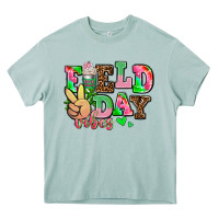 Arona field day vibes Heavy Core Tee - AdoDesignShop