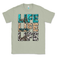 Matcha wife life wife mom life best Classic Tee - NancyCooperArtShop