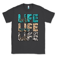 Smoke wife life wife mom life best Classic Tee - NancyCooperArtShop