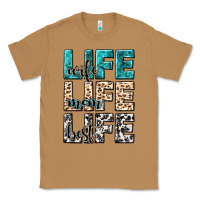 Toasted Coconut wife life wife mom life best Classic Tee - NancyCooperArtShop