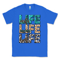 True Royal wife life wife mom life best Classic Tee - NancyCooperArtShop