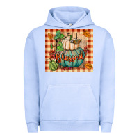 Pigment Grape Ice blessed tumbler Urban Hoodie - BundleAndBundleShop