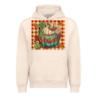 Sandshell blessed tumbler Urban Hoodie - BundleAndBundleShop