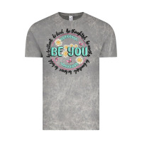 Cloud Rock be you inspiration Vintage Tee - MaliasSmallBusiness