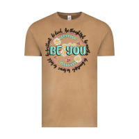 Vintage Camel be you inspiration Vintage Tee - MaliasSmallBusiness