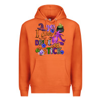 Carrot yes i can drive a stick Premium Hoodie - CowGirlArtShop