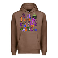 Chestnut yes i can drive a stick Premium Hoodie - CowGirlArtShop
