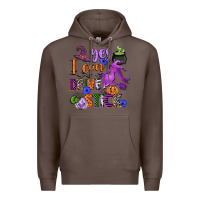 Coffee yes i can drive a stick Premium Hoodie - CowGirlArtShop