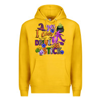 Lemon yes i can drive a stick Premium Hoodie - CowGirlArtShop