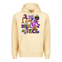 Pina Colada yes i can drive a stick Premium Hoodie - CowGirlArtShop