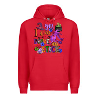 Red yes i can drive a stick Premium Hoodie - CowGirlArtShop