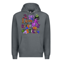 Rock yes i can drive a stick Premium Hoodie - CowGirlArtShop