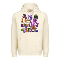 Sandshell yes i can drive a stick Premium Hoodie - CowGirlArtShop